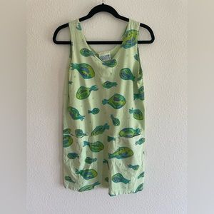 Fresh Produce Sundress